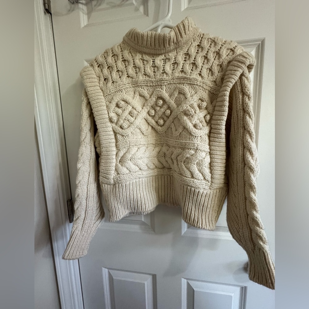 Isabel Marant Milane Sweater